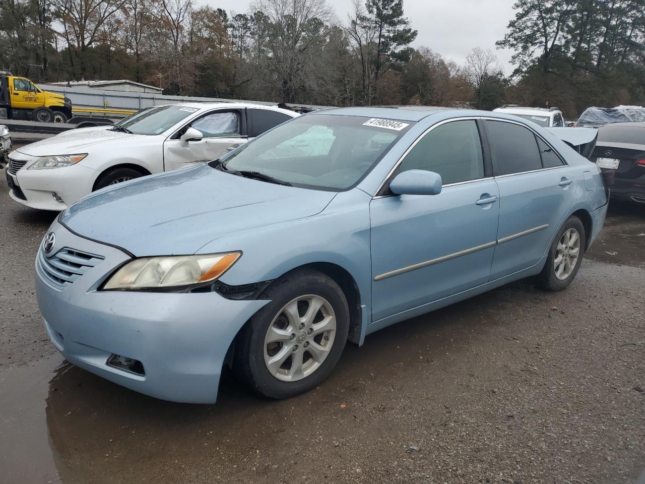 2009 Toyota Camry - Image 1