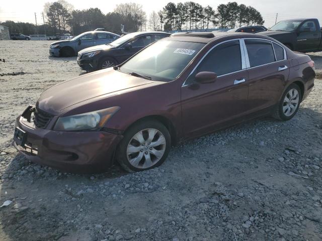 2009 Honda Accord Exl