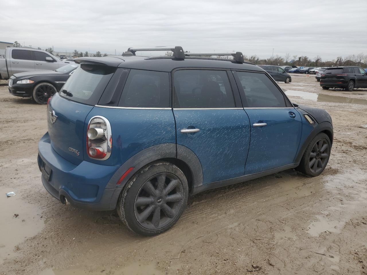 2012 MINI Cooper - Image 3