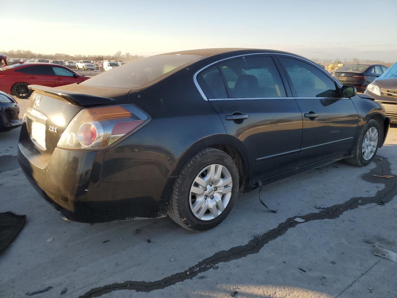 2012 Nissan Altima - Image 3