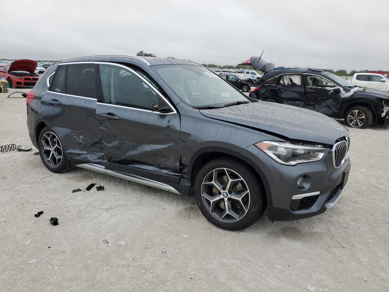 2017 BMW X1 - Image 4
