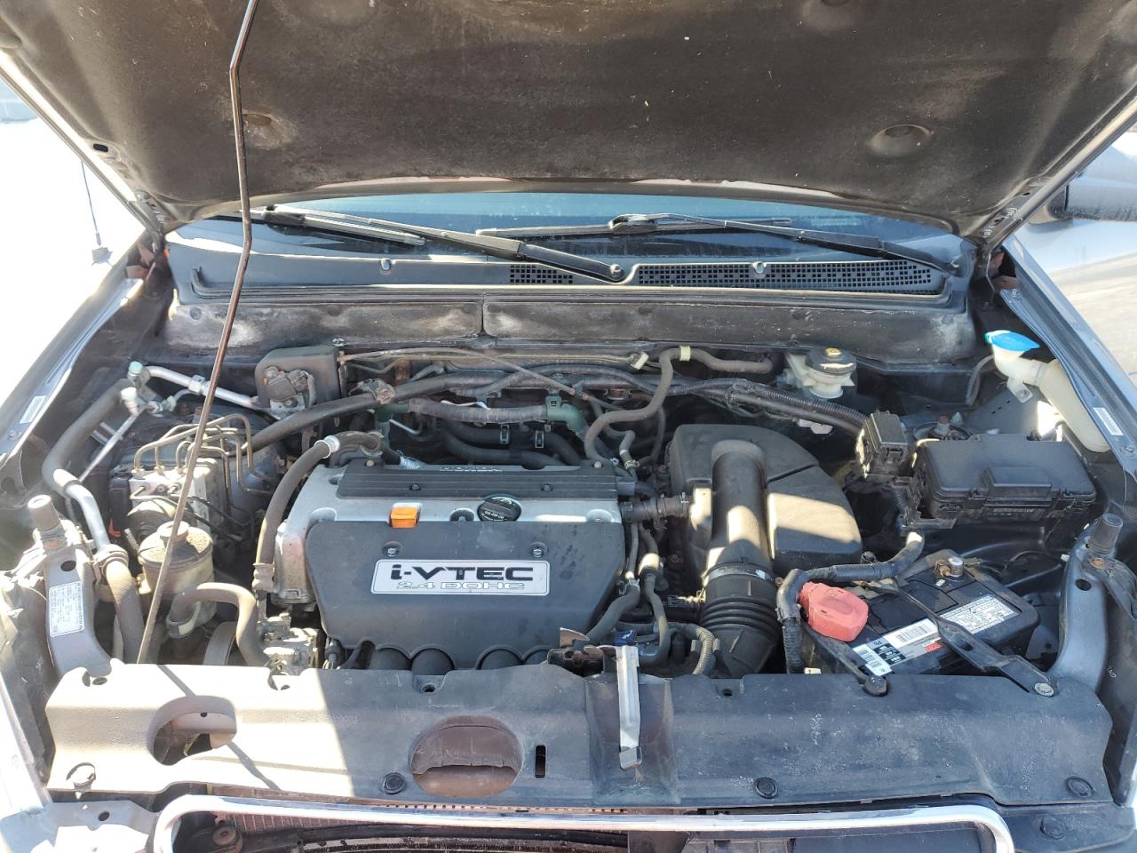 2006 Honda CR-V - Image 12