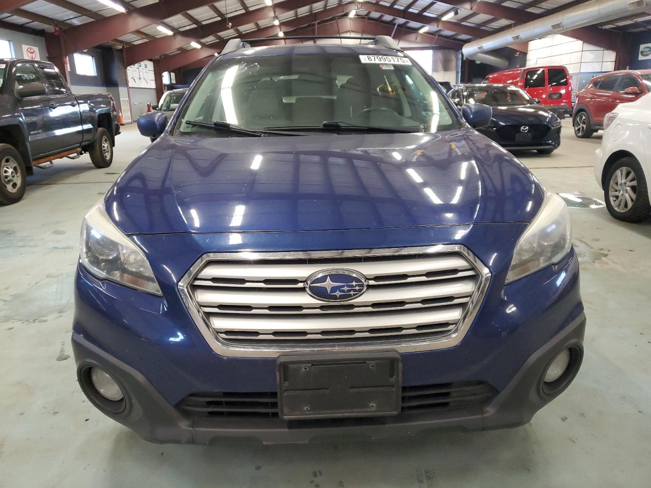 VIN 4S4BSACC2G3232554 2016 SUBARU OUTBACK no.5