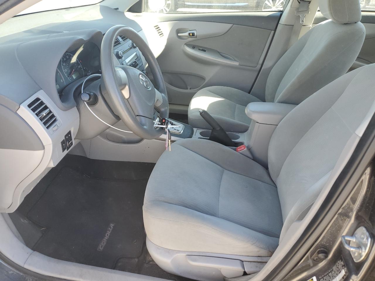 2010 Toyota Corolla - Image 7