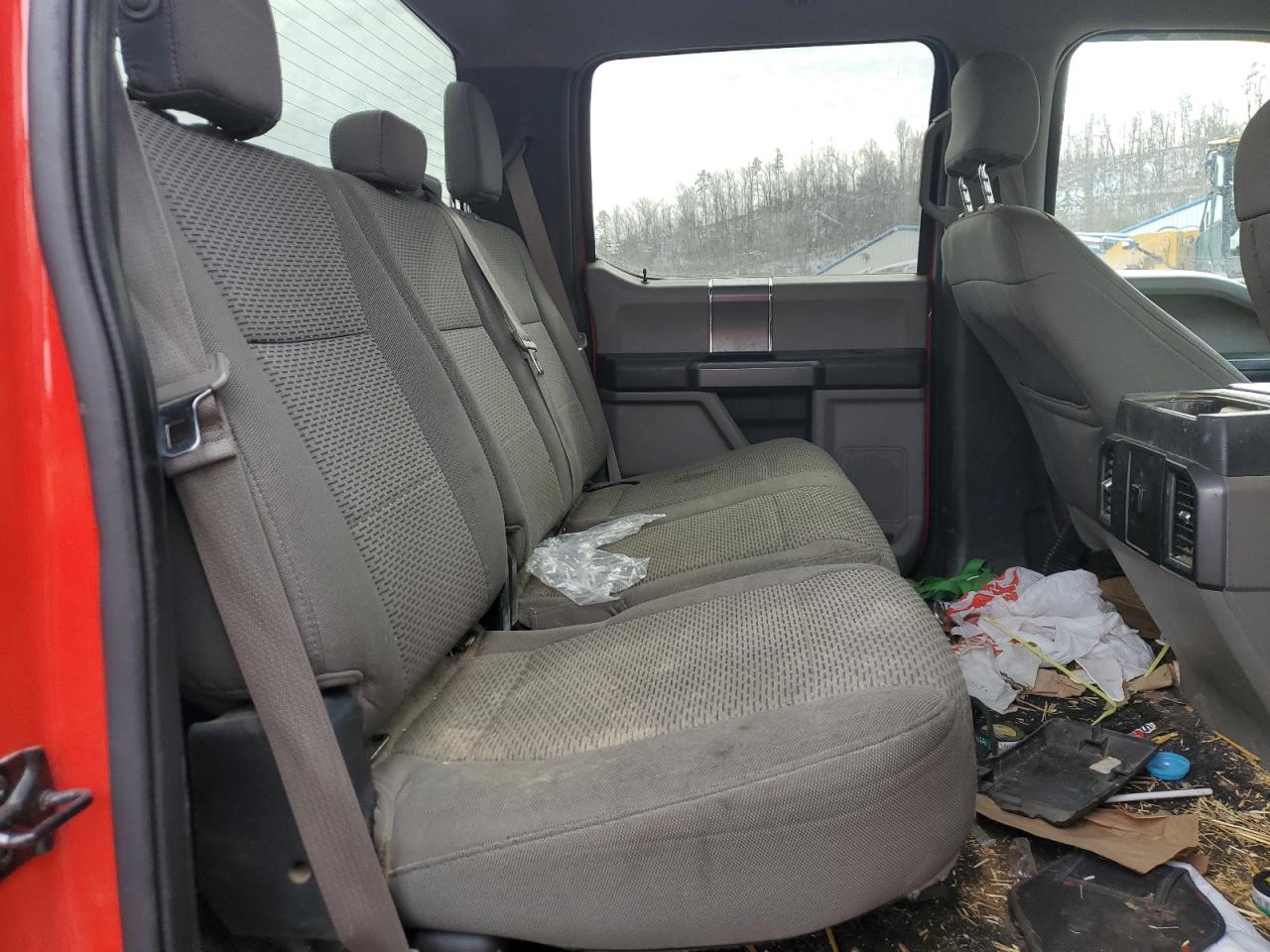 2016 Ford F-150 - Image 10
