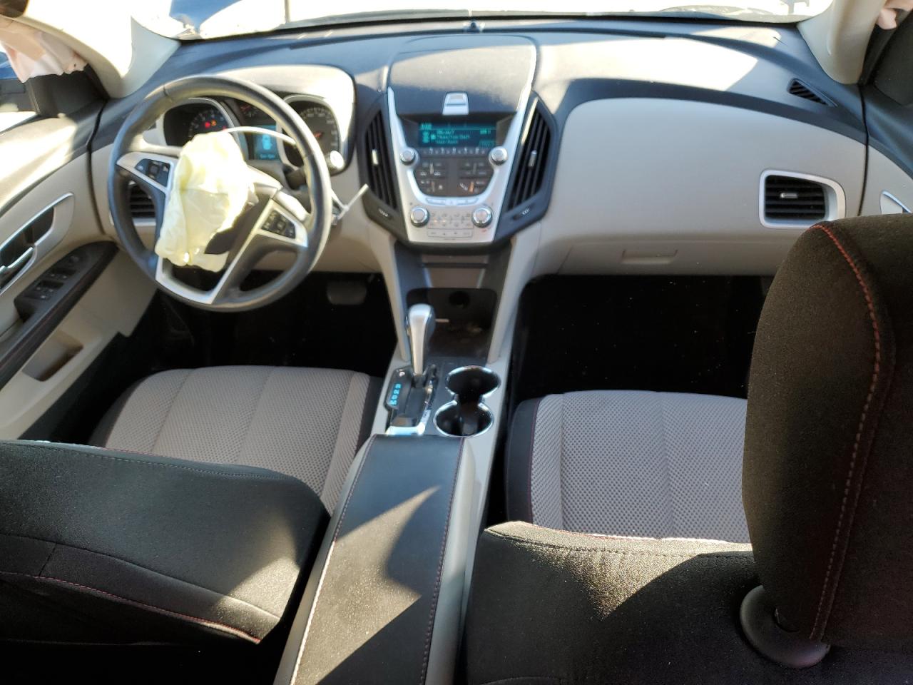 2011 Chevrolet Equinox - Image 8
