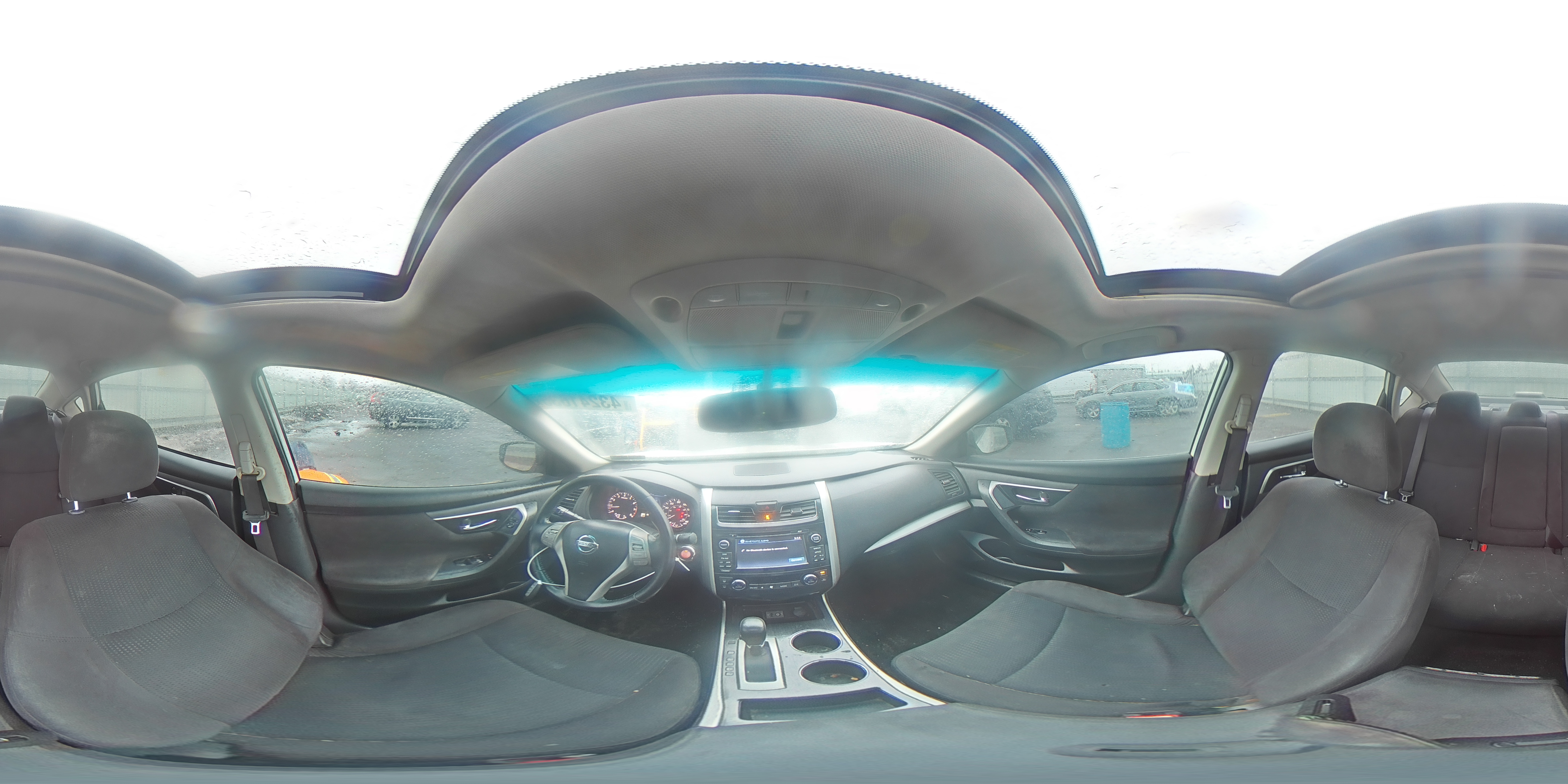 2014 Nissan Altima - Image 13