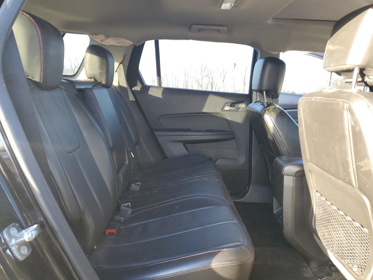 2015 GMC Terrain - Image 11