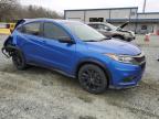 2022 Honda Hr-V Sport for Sale in Concord, NC - Rear End
