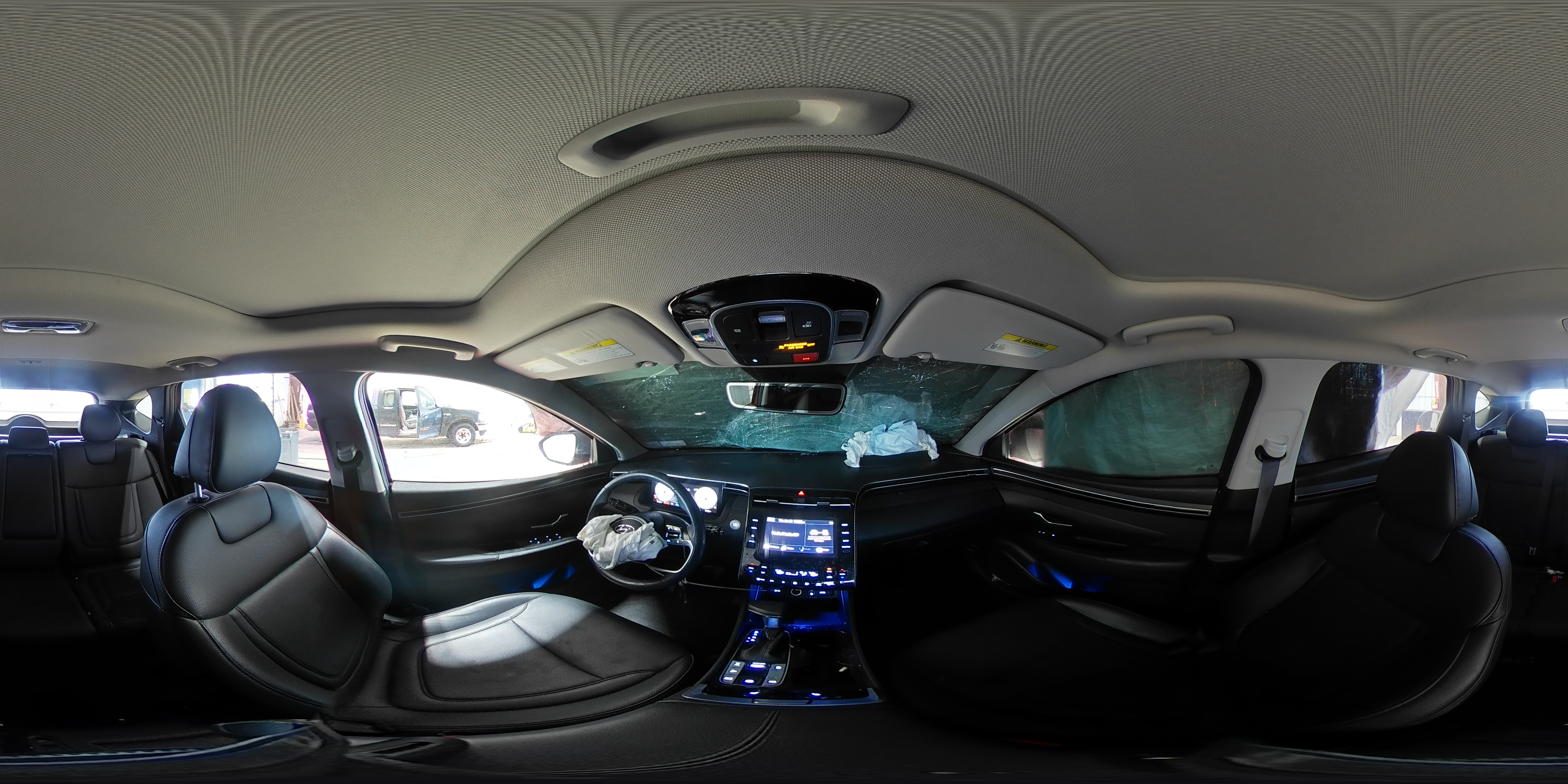 2023 Hyundai Tucson - Image 13