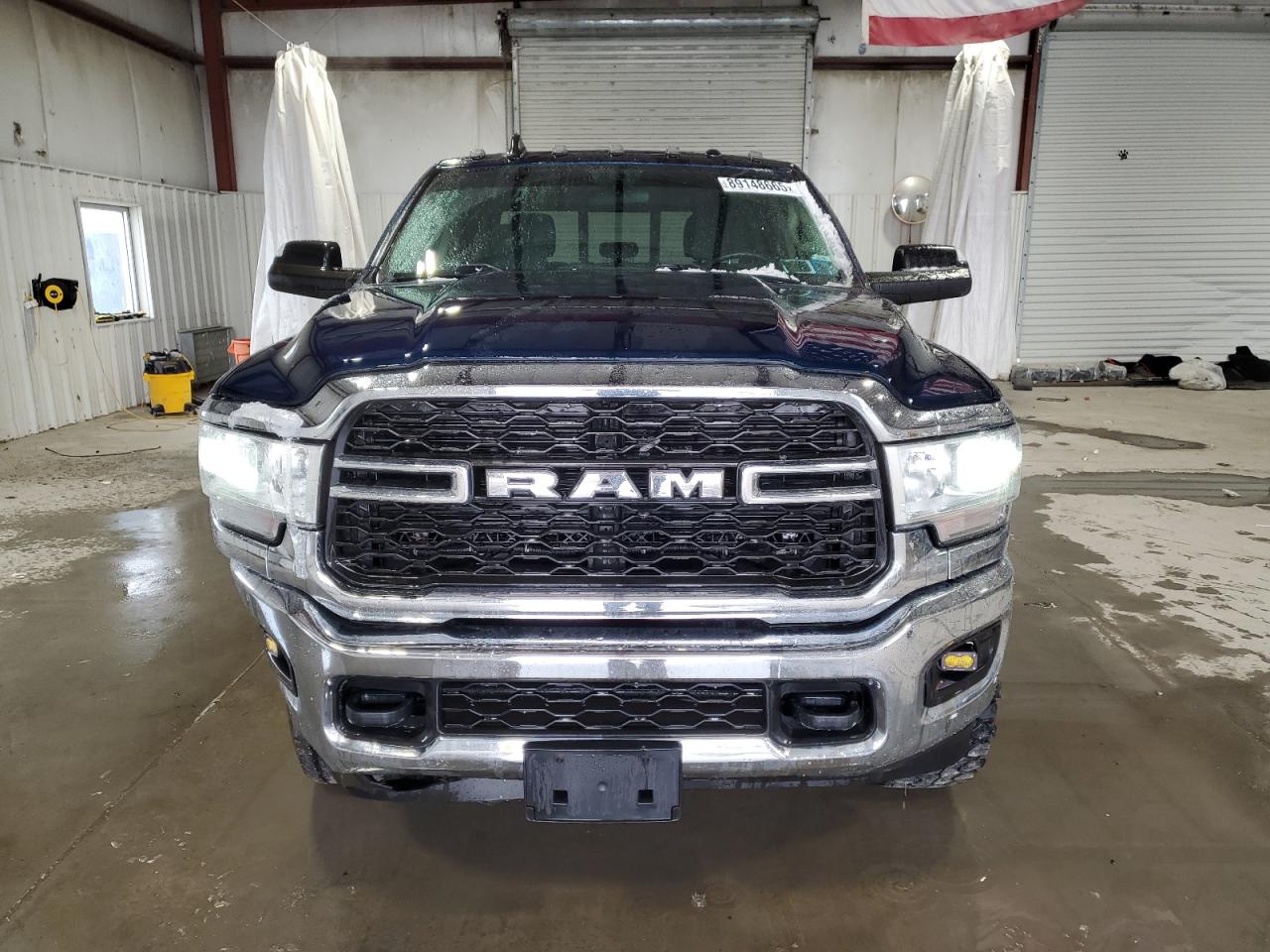 2019 RAM 2500 - Image 5