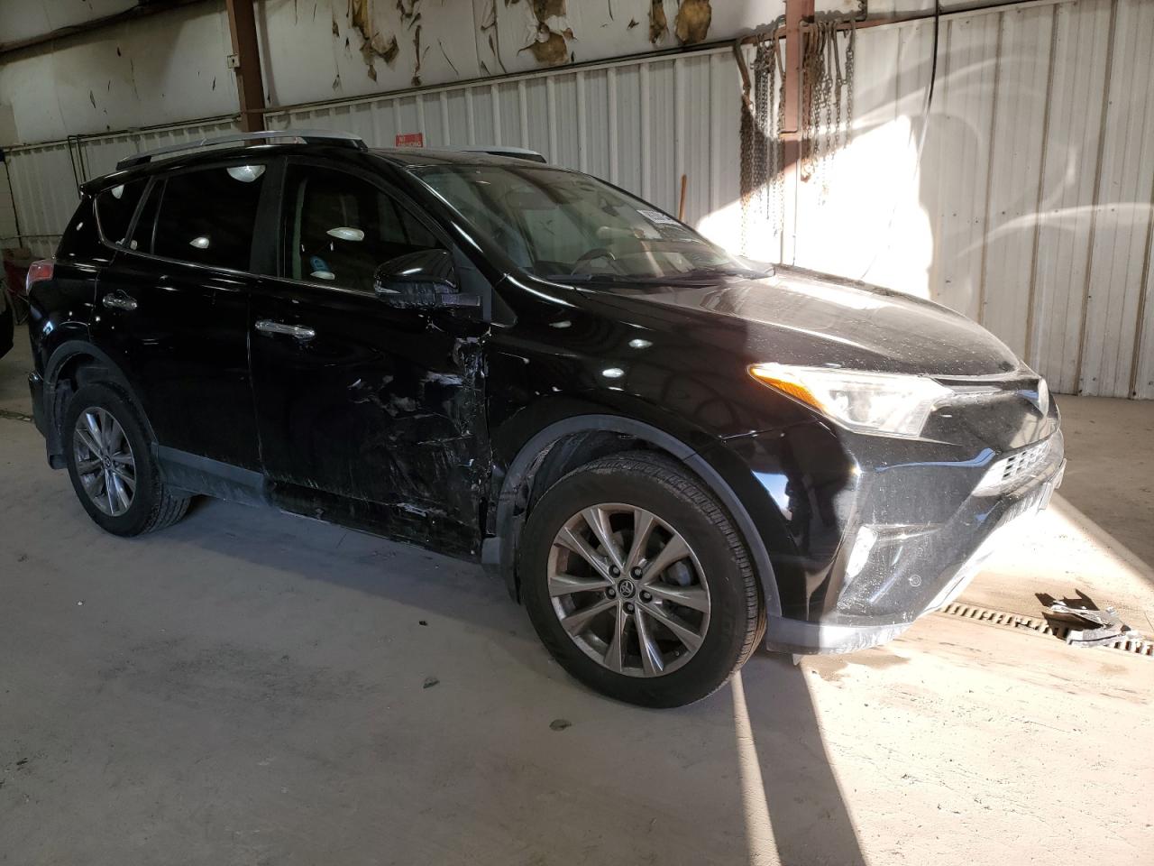 2016 Toyota RAV 4 - Image 4