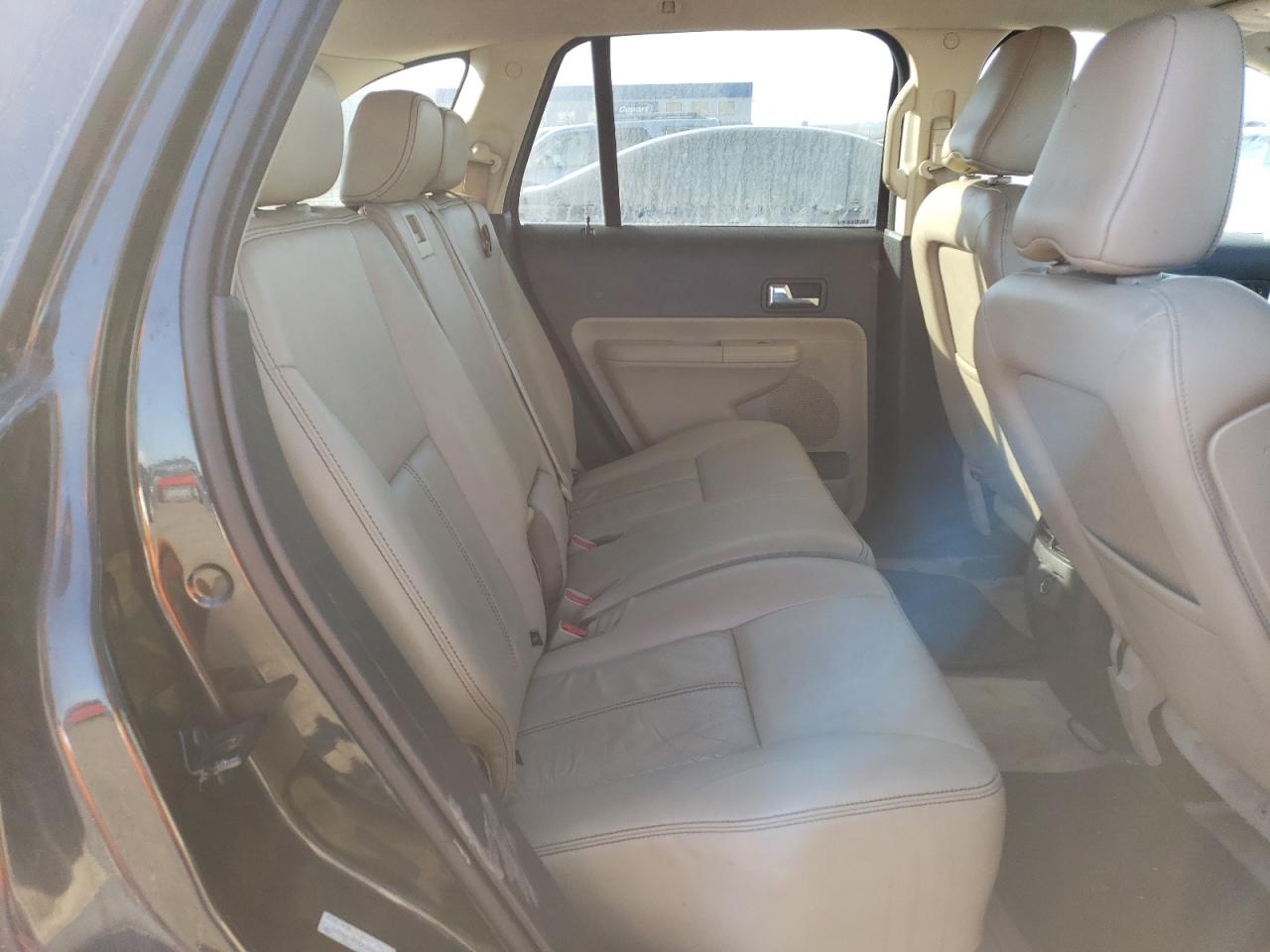 2010 Ford Edge - Image 11