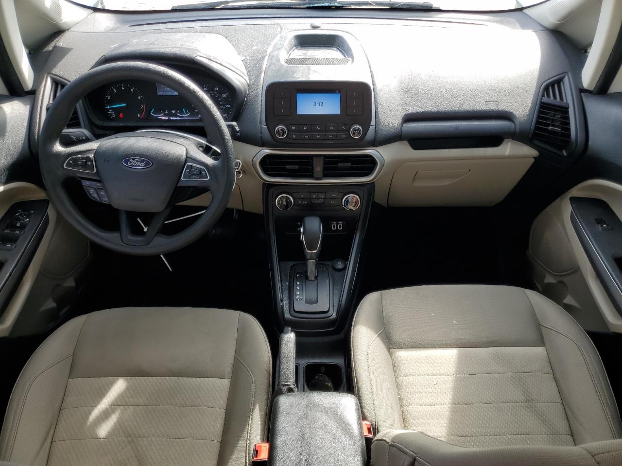 2018 Ford EcoSport - Image 8
