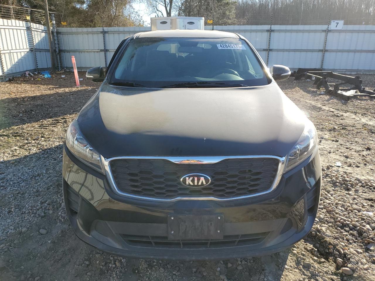 2019 Kia Sorento - Image 5