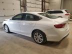 2016 Chrysler 200 Limited en Venta en Appleton, WI - Front End