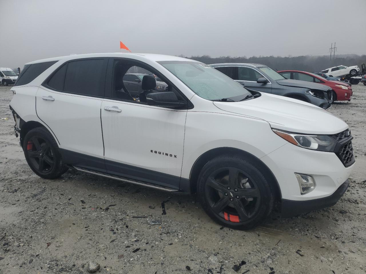 2020 Chevrolet Equinox - Image 4