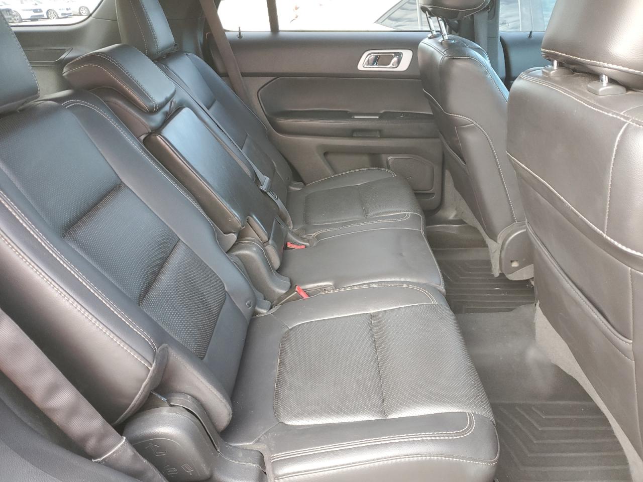 2013 Ford Explorer Sport VIN: 1FM5K8GTXDGB40418 Lot: 87087214