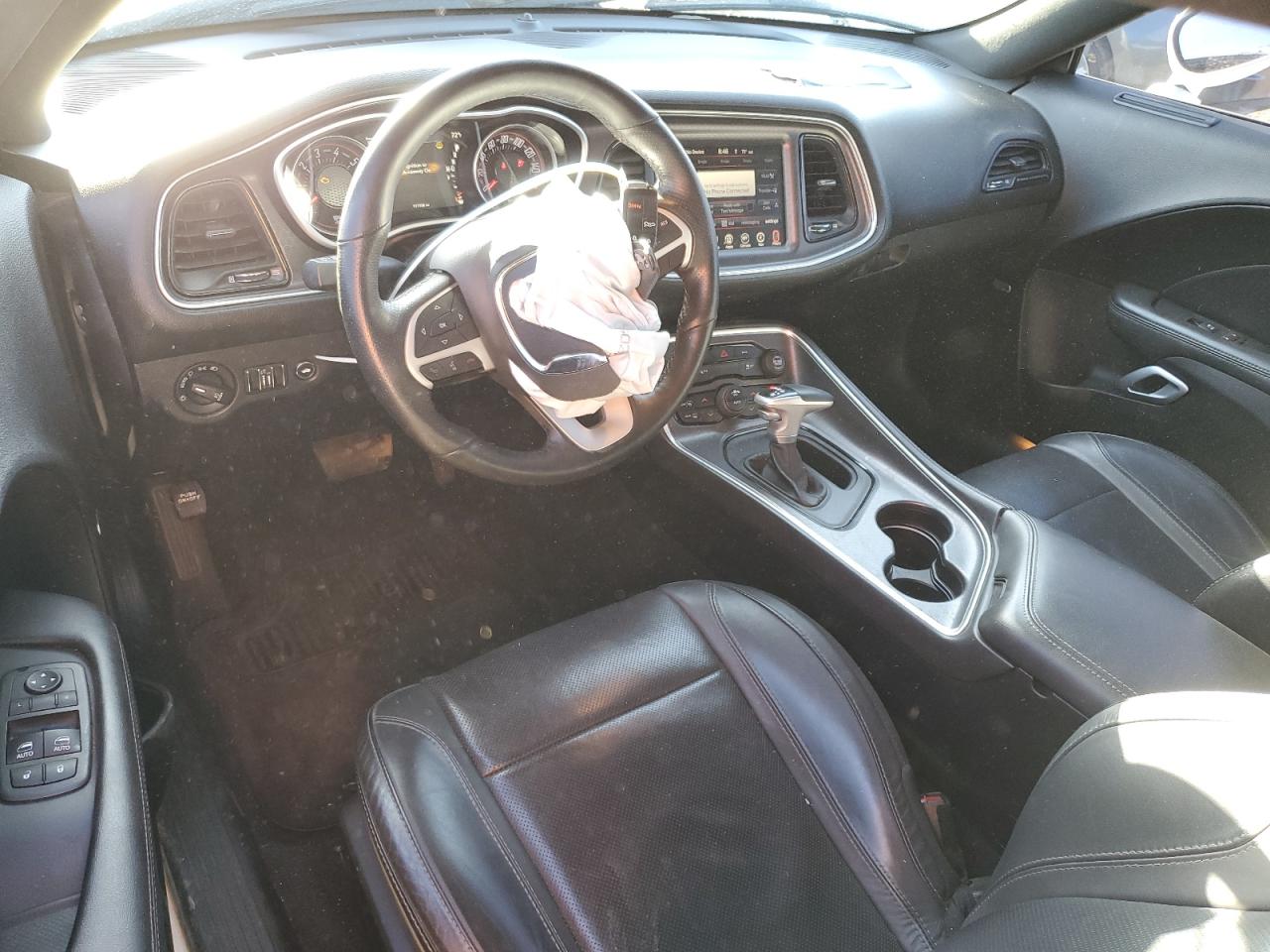 2016 Dodge Challenger - Image 8