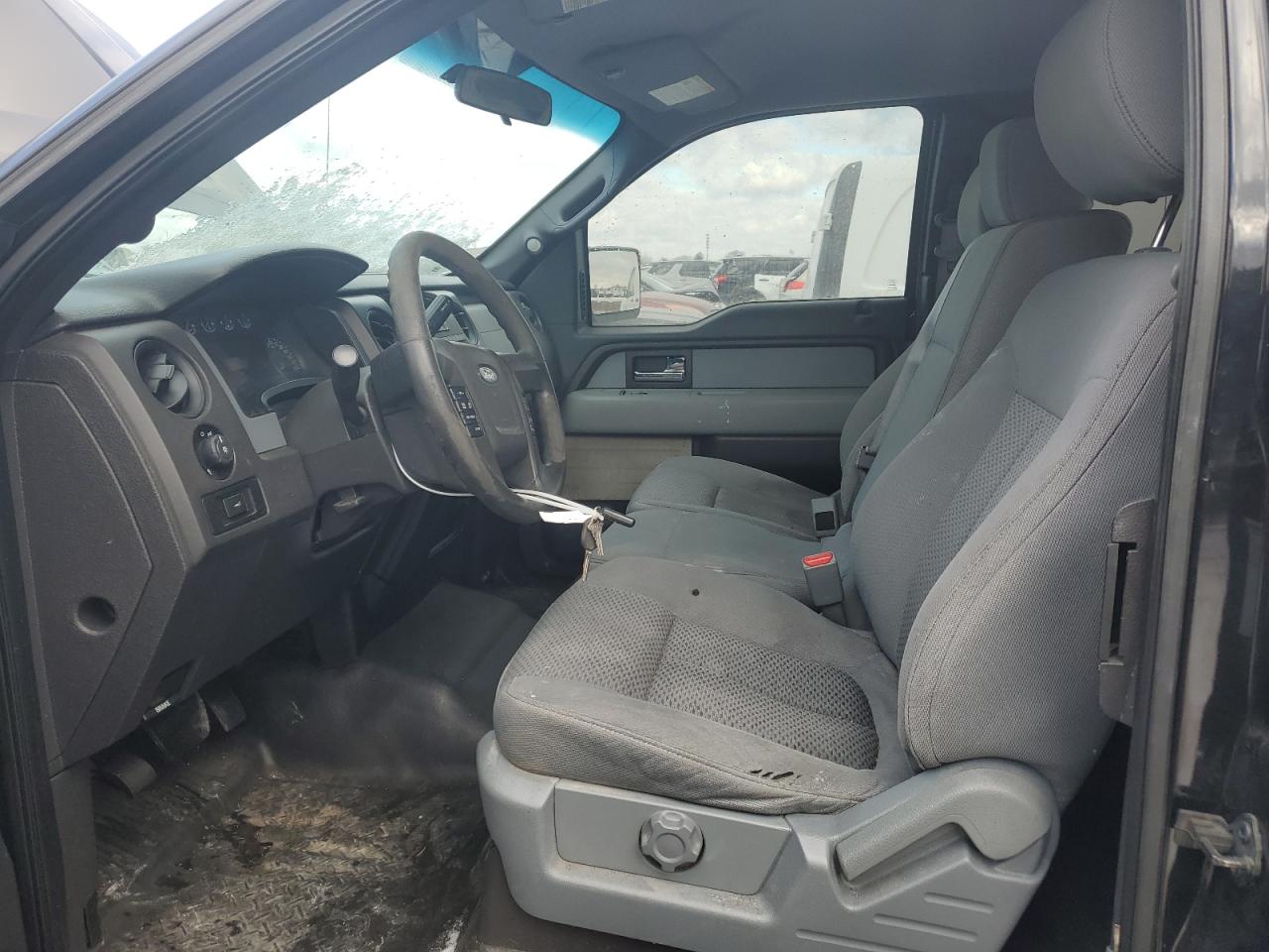 2014 Ford F-150 - Image 7