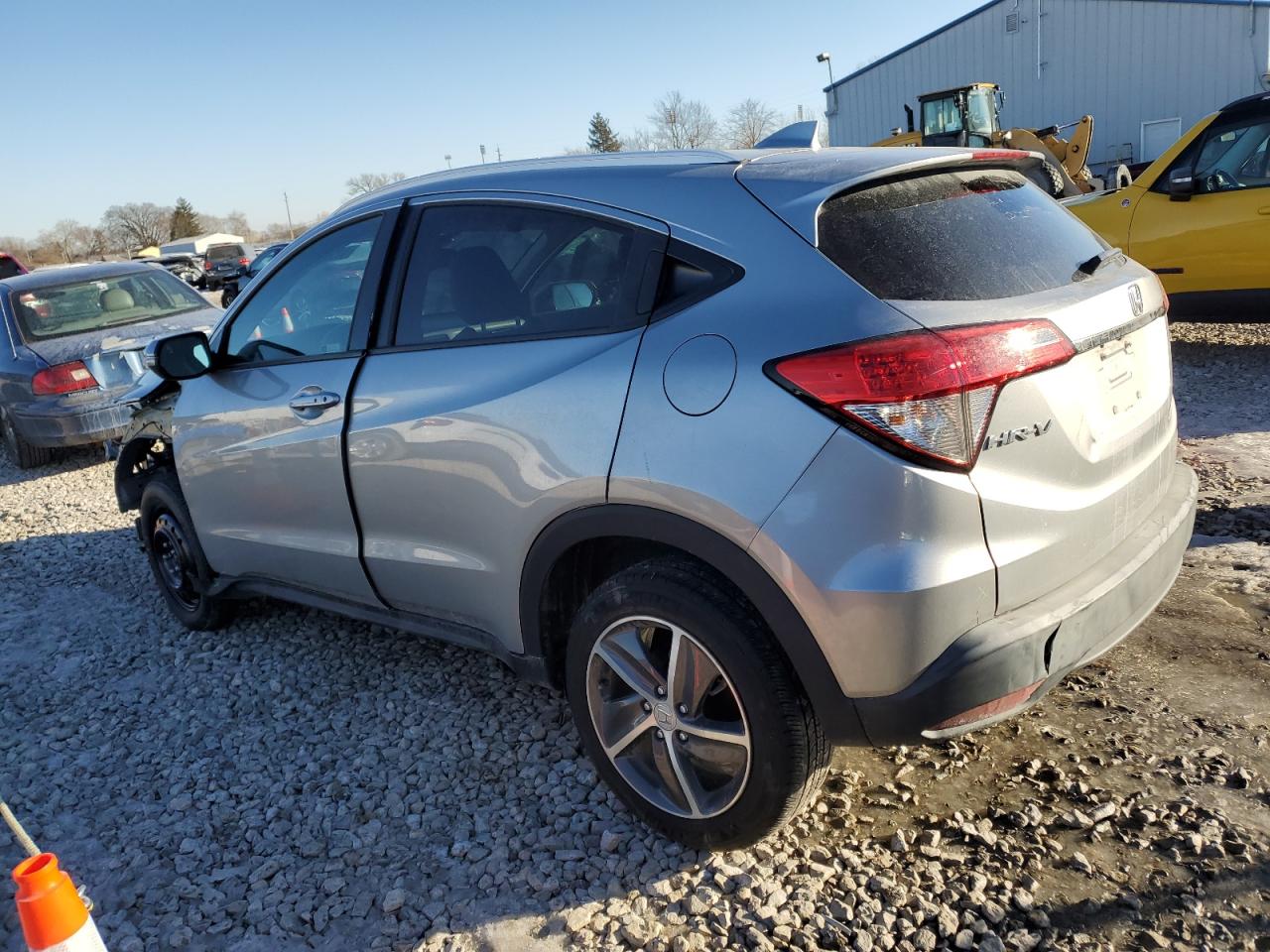 2021 Honda HR-V - Image 2