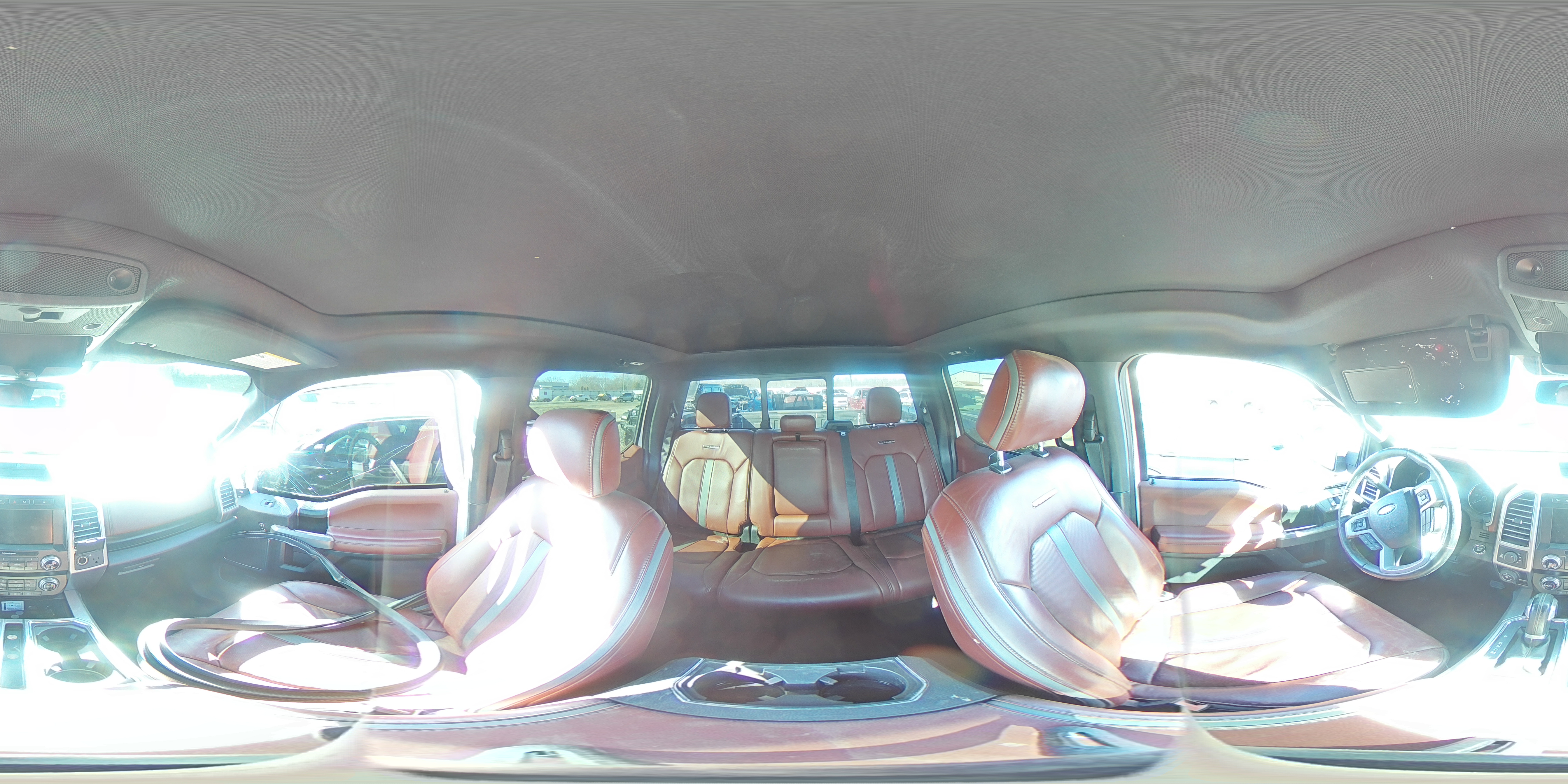 2019 Ford F-150 - Image 14