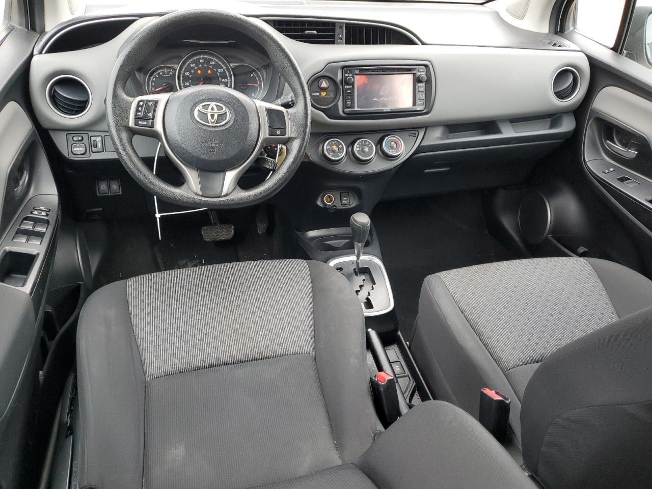 2017 Toyota Yaris - Image 8