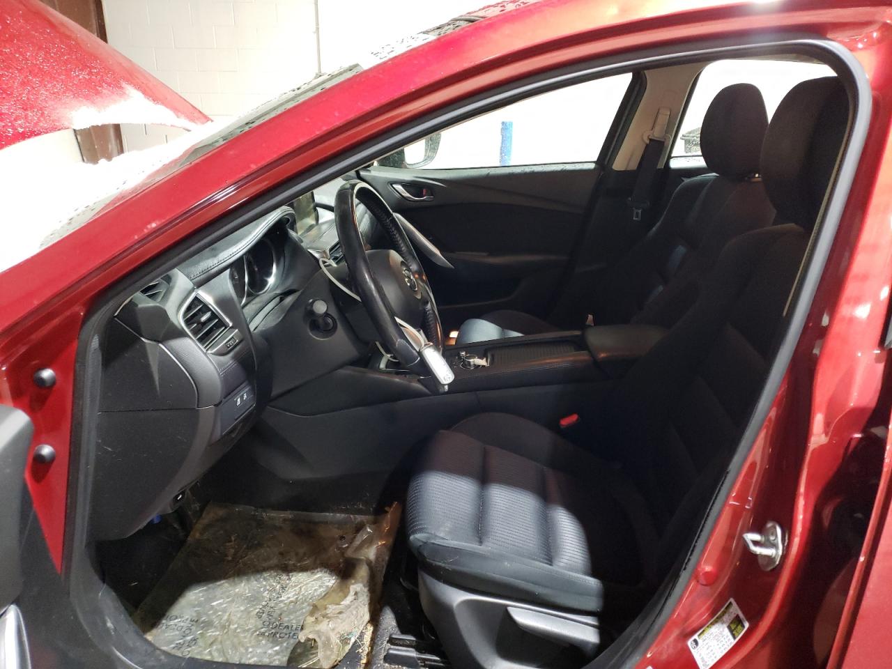 2016 Mazda 6 - Image 7
