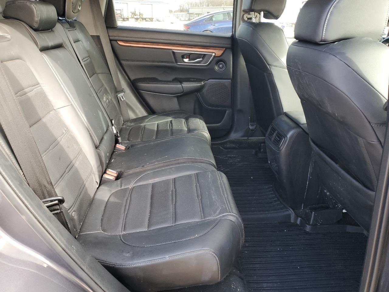 2021 Honda CR-V - Image 12