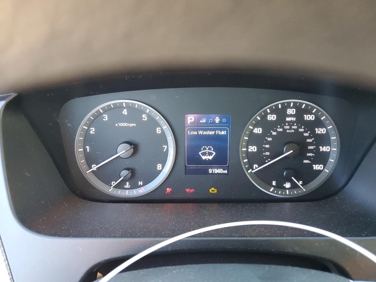 2017 Hyundai Sonata - Image 9