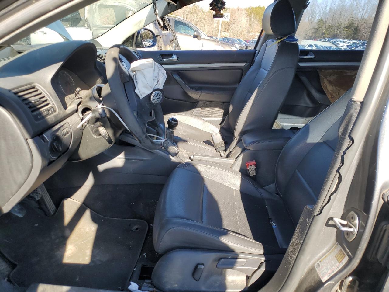 2006 Volkswagen Jetta - Image 7