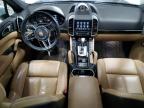 2018 Porsche Cayenne  за продажба в Franklin, WI - Front End