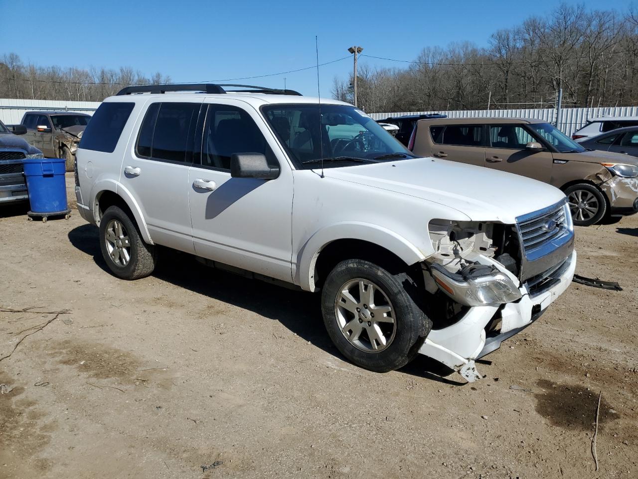 2009 Ford Explorer - Image 4