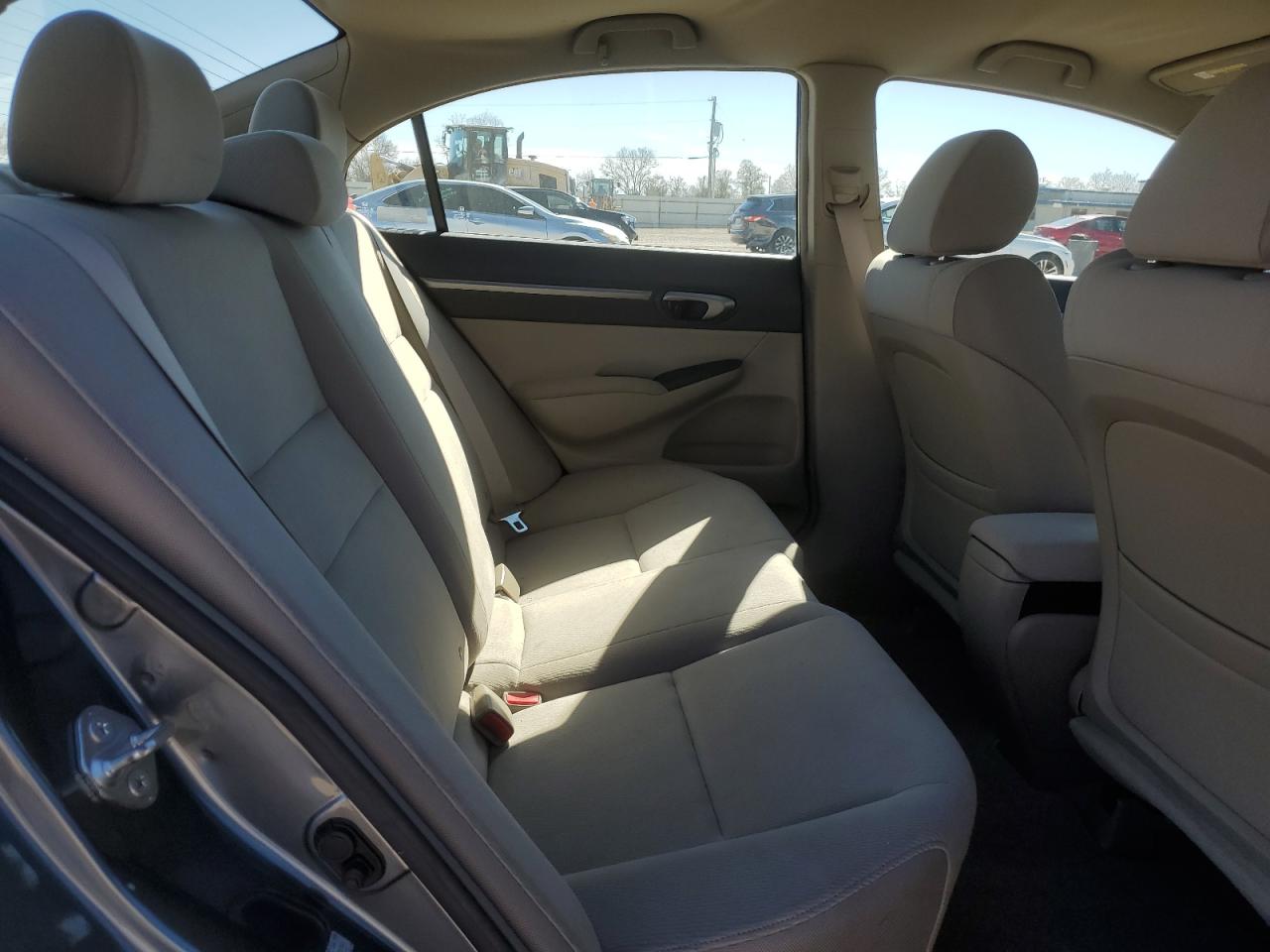 2009 Honda Civic - Image 10