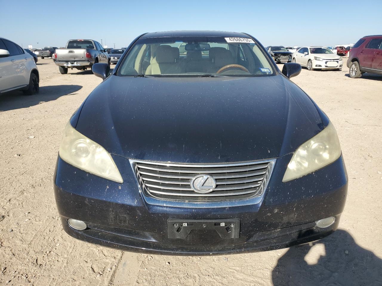 2008 Lexus ES - Image 5