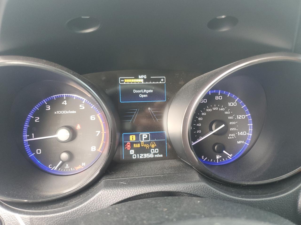 2019 Subaru Outback - Image 9