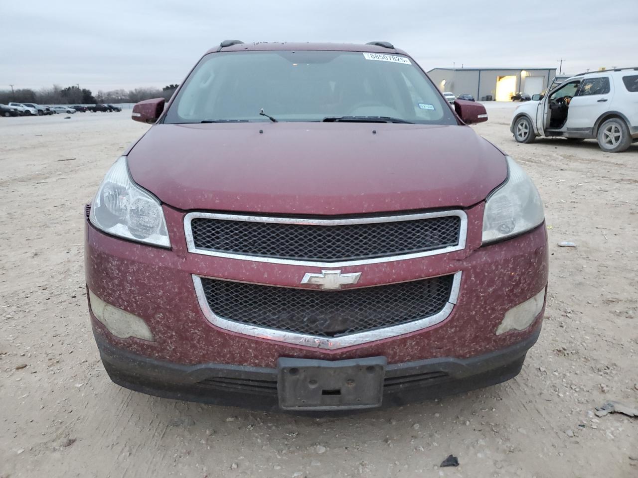 2011 Chevrolet Traverse - Image 5