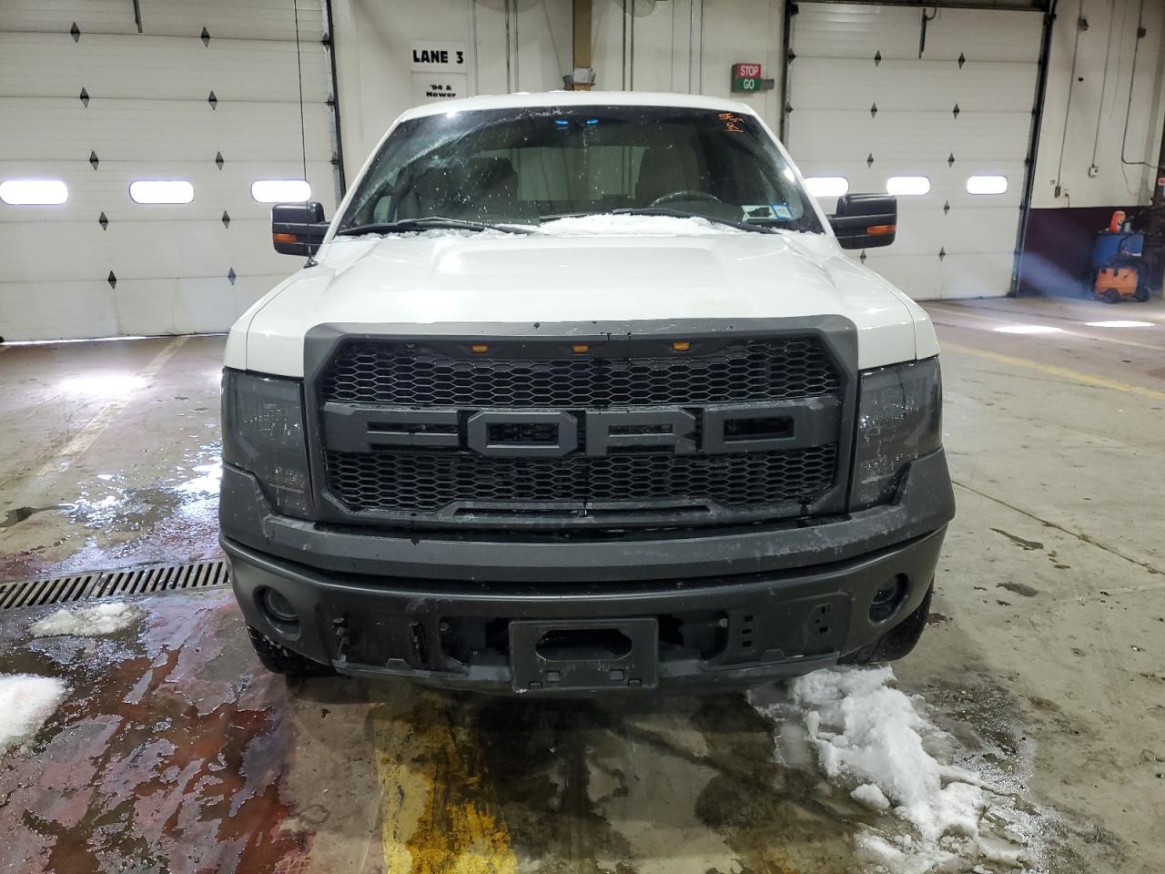 2009 Ford F-150 - Image 5