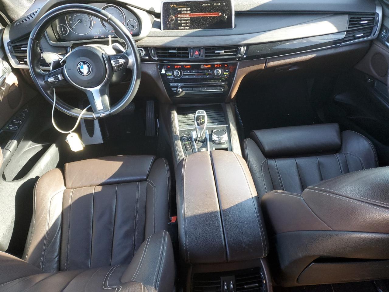 2015 BMW X5 - Image 8