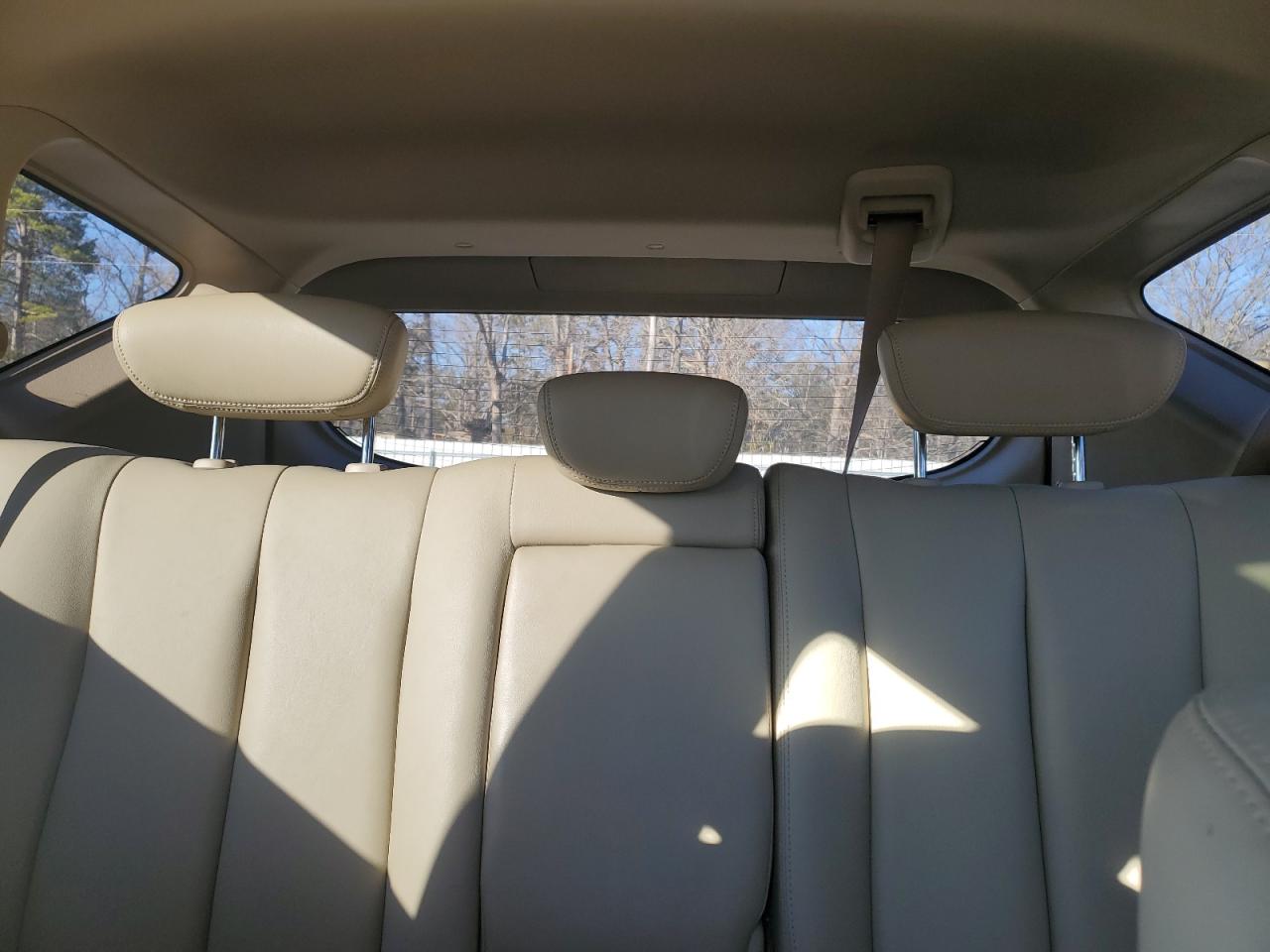 2007 Nissan Murano Sl VIN: JN8AZ08W77W634453 Lot: 89253075