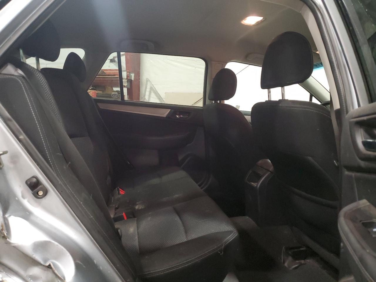 2016 Subaru Outback - Image 11