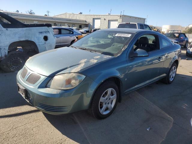 2009 Pontiac G5 