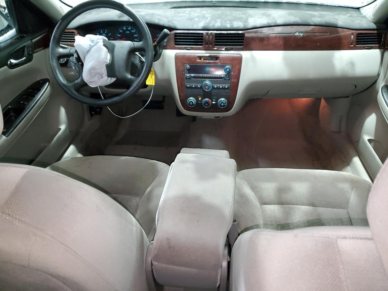 2006 Chevrolet Impala - Image 8