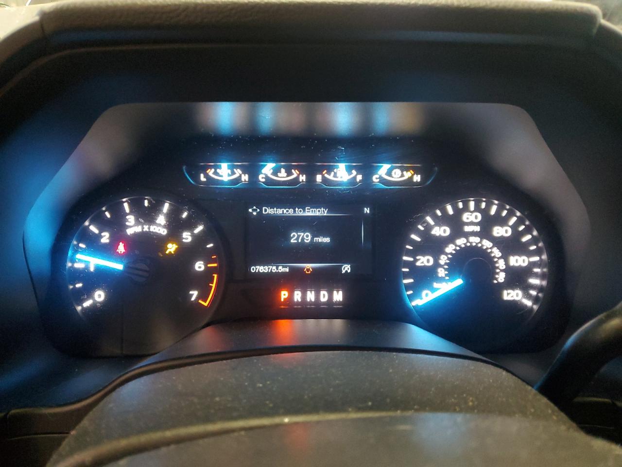 2020 Ford F-150 - Image 9