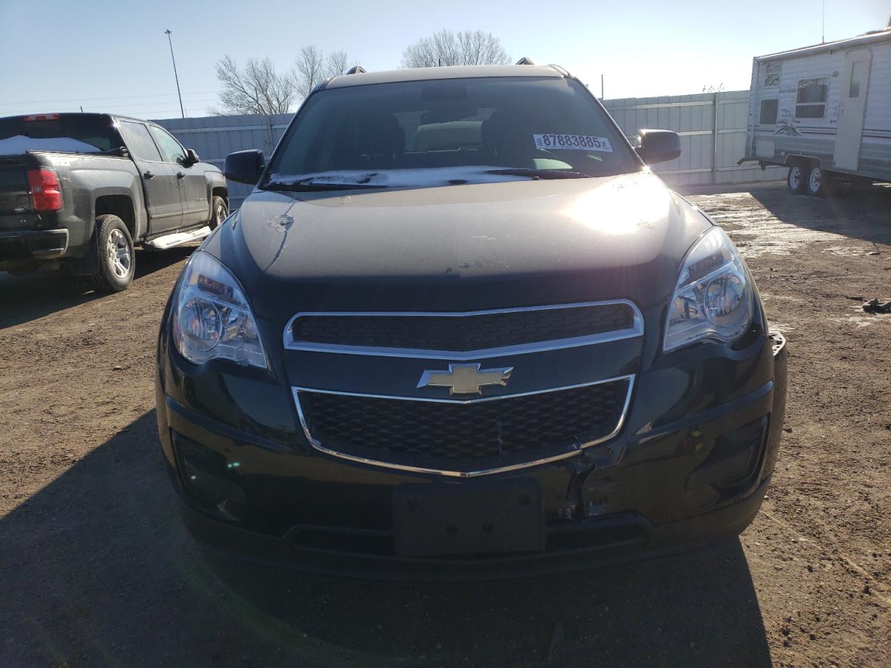 VIN 2GNFLEEK3D6248014 2013 CHEVROLET EQUINOX no.5