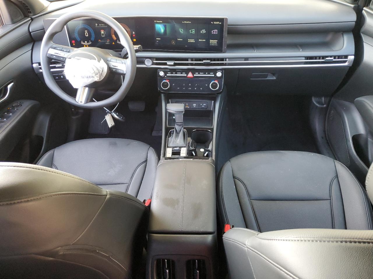2025 Hyundai Santa Cruz - Image 8