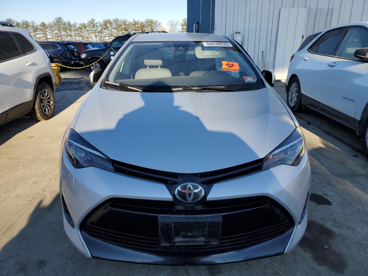2017 Toyota Corolla - Image 5