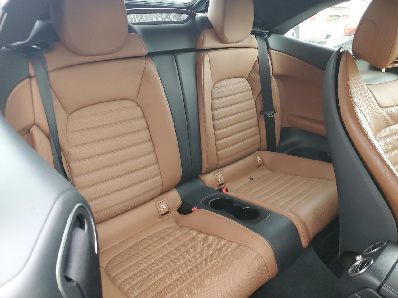 2019 Mercedes-Benz C-klasse - Image 10