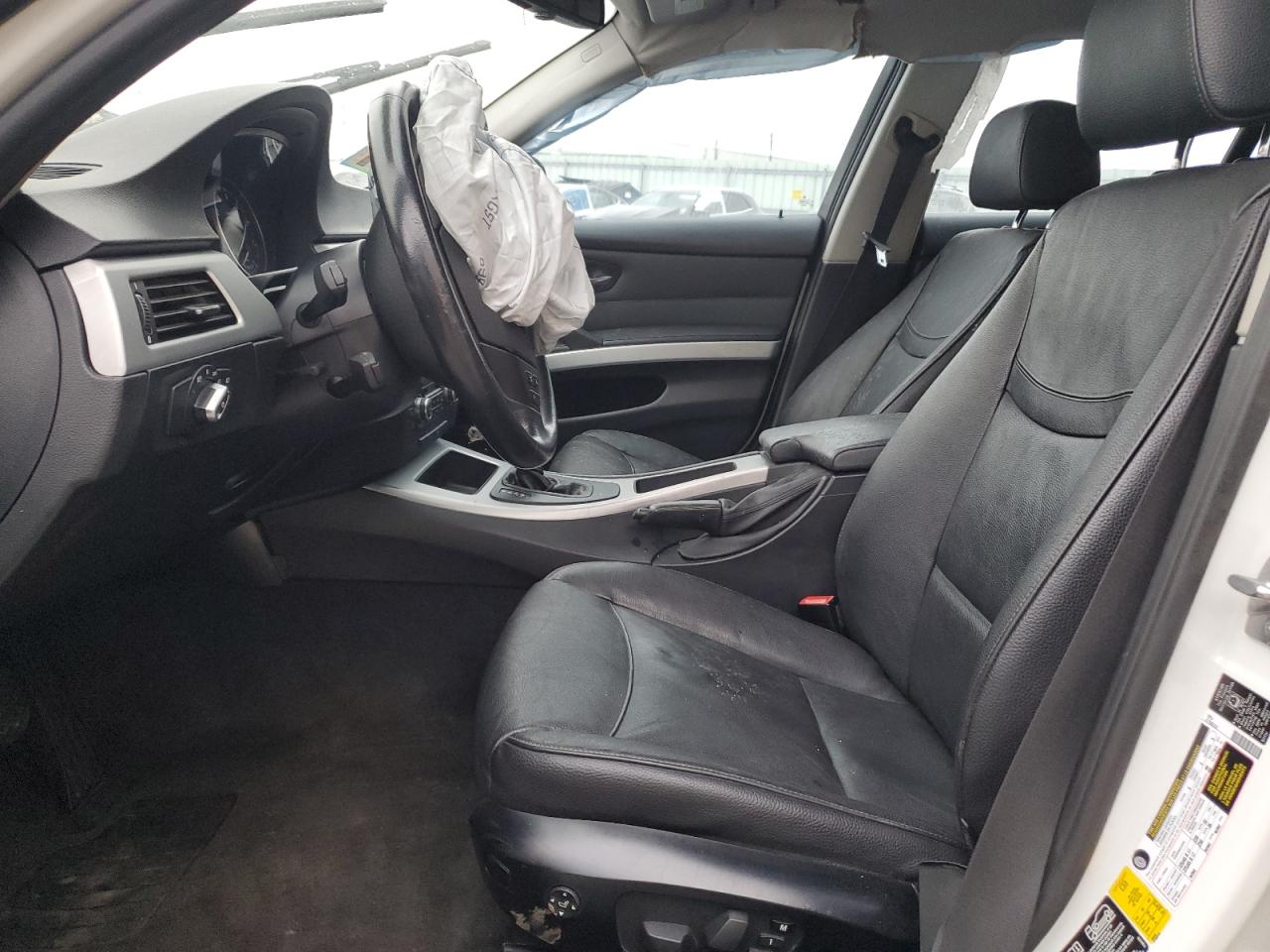2011 BMW 3er - Image 7