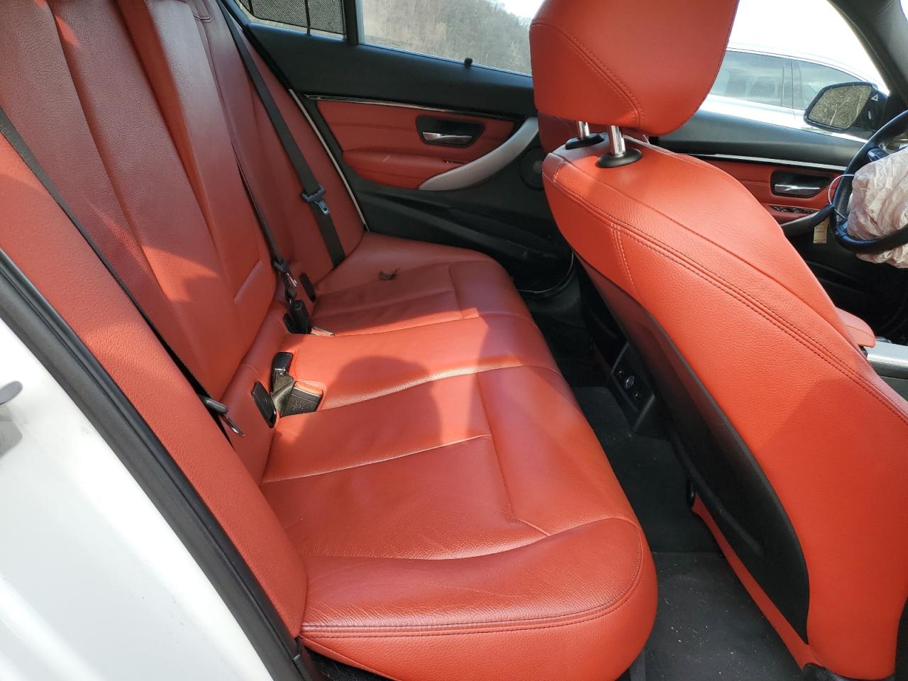 2017 BMW 3er - Image 10